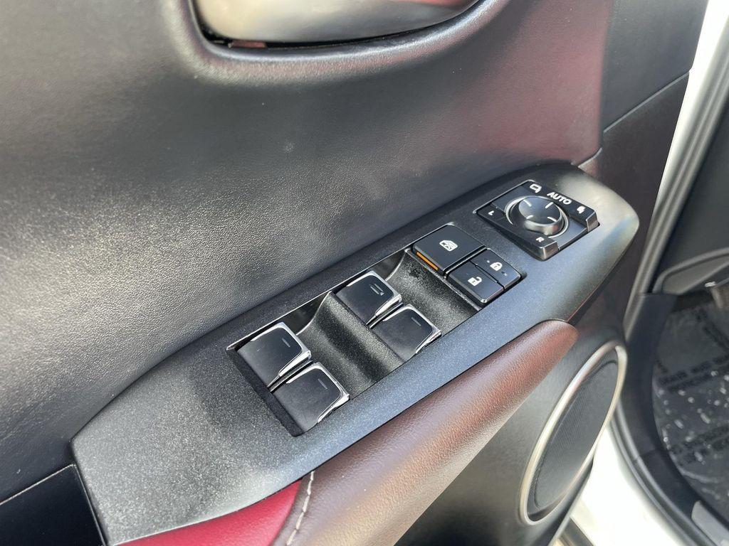 used 2018 Lexus NX 300 car, priced at $24,995