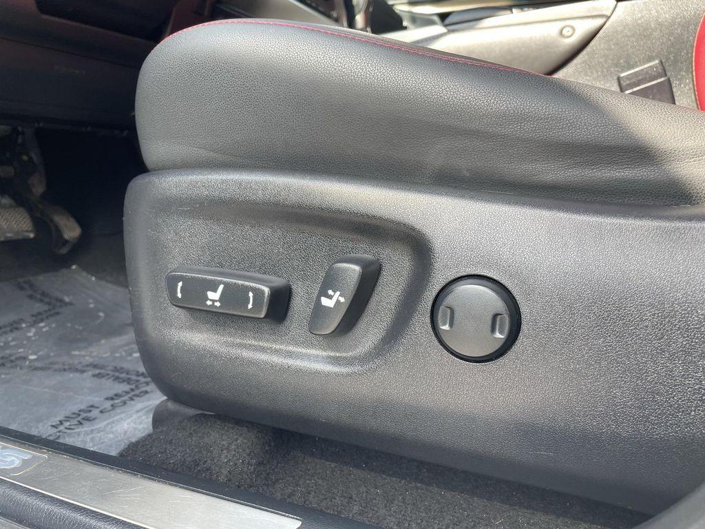 used 2018 Lexus NX 300 car, priced at $24,995