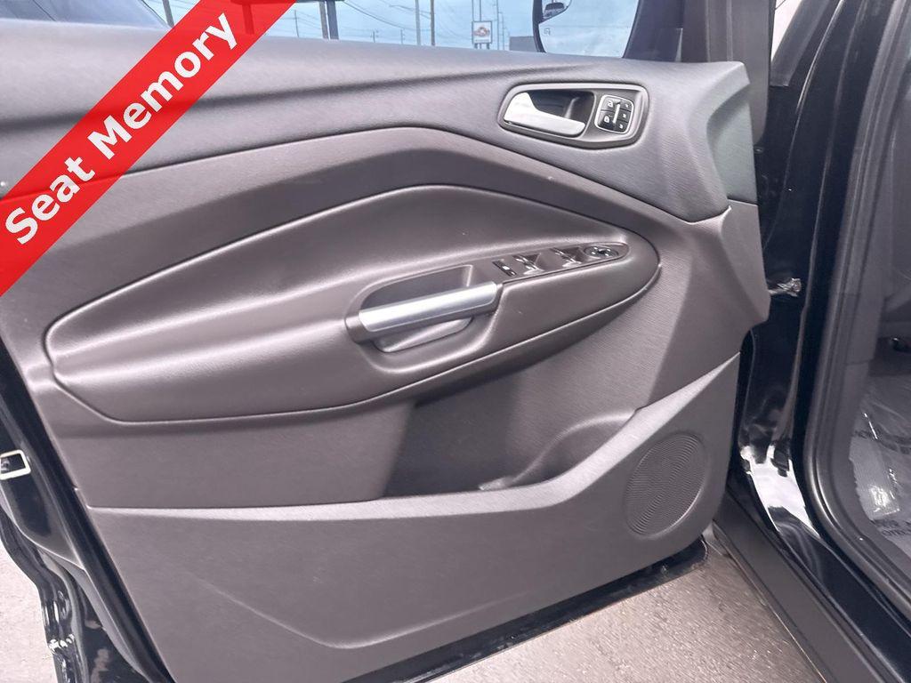 used 2018 Ford Escape car, priced at $12,795