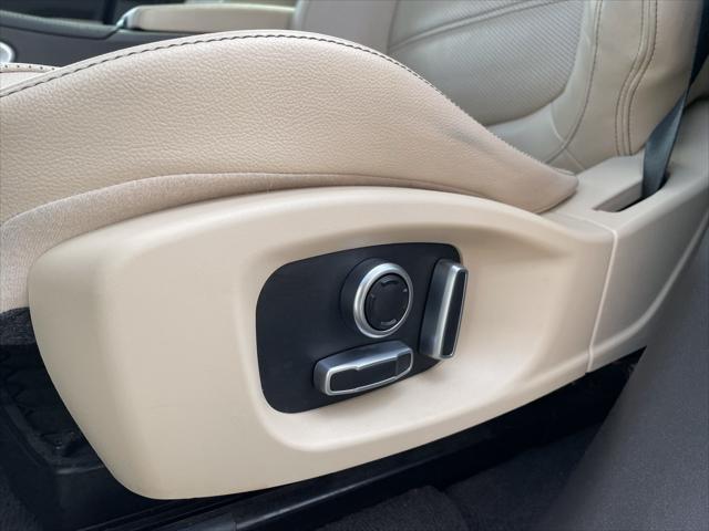 used 2019 Jaguar F-PACE car, priced at $18,295
