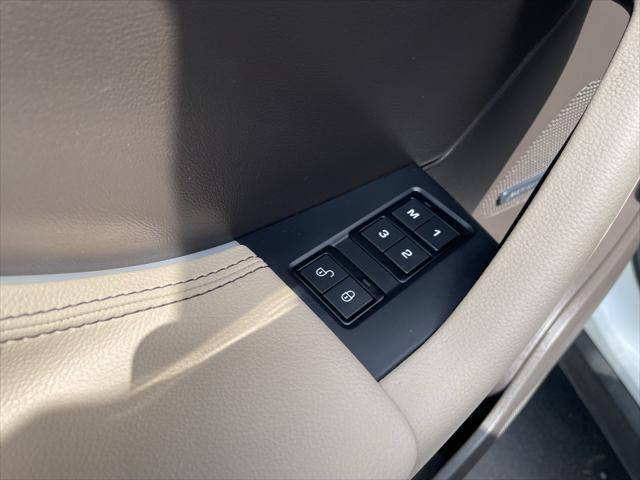 used 2019 Jaguar F-PACE car, priced at $18,295