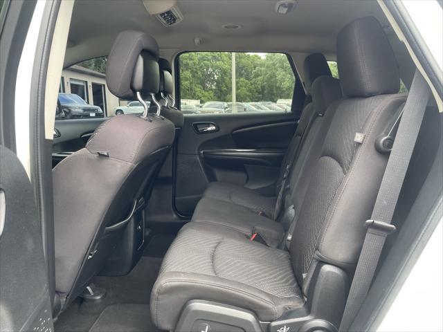 used 2014 Dodge Journey car, priced at $6,539