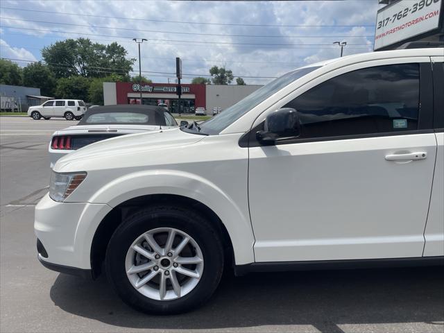 used 2014 Dodge Journey car, priced at $6,539