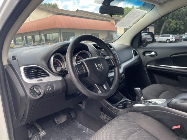 used 2014 Dodge Journey car, priced at $6,539