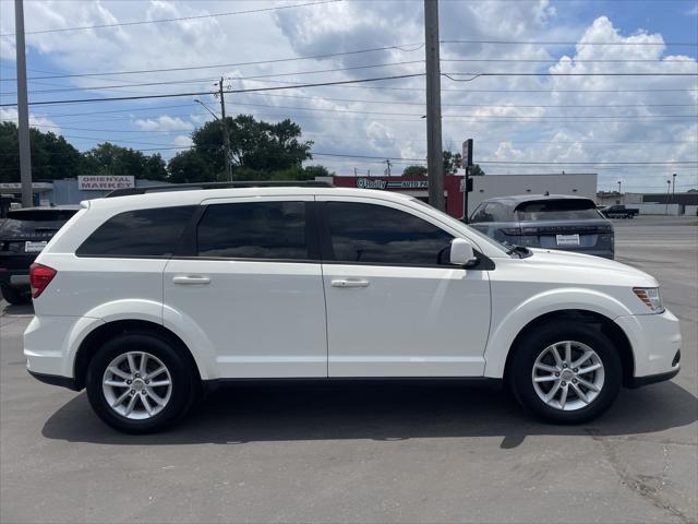 used 2014 Dodge Journey car, priced at $6,539
