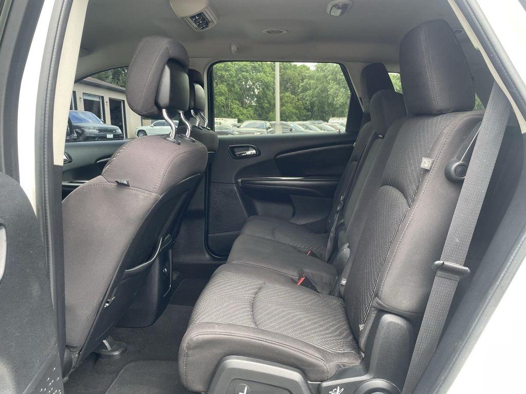 used 2014 Dodge Journey car, priced at $5,495