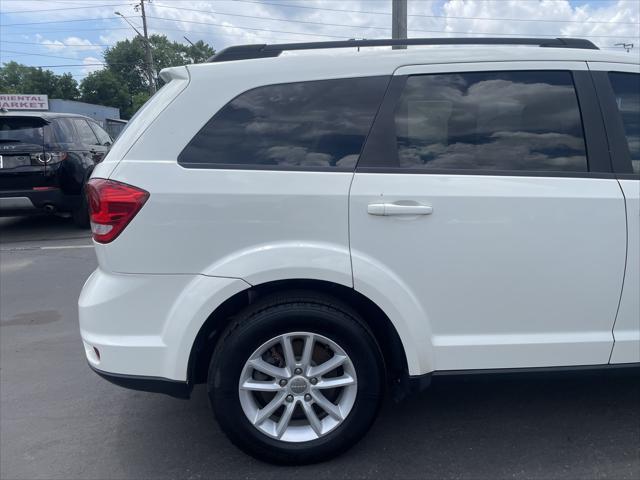 used 2014 Dodge Journey car, priced at $6,539