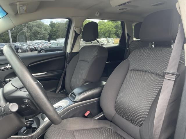 used 2014 Dodge Journey car, priced at $6,539