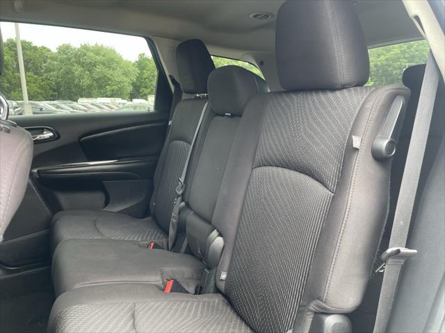 used 2014 Dodge Journey car, priced at $6,539