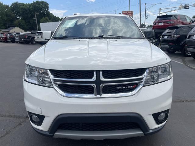 used 2014 Dodge Journey car, priced at $6,539