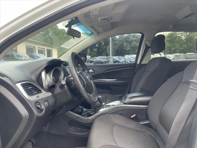 used 2014 Dodge Journey car, priced at $6,539