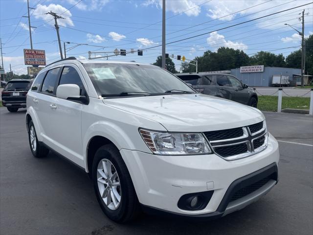 used 2014 Dodge Journey car, priced at $6,539