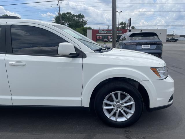 used 2014 Dodge Journey car, priced at $6,539