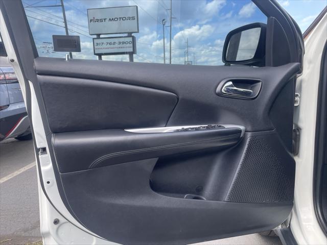 used 2014 Dodge Journey car, priced at $6,539