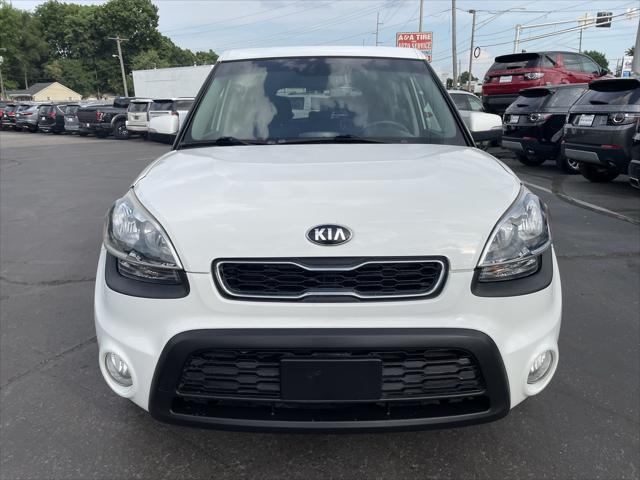 used 2013 Kia Soul car, priced at $6,500