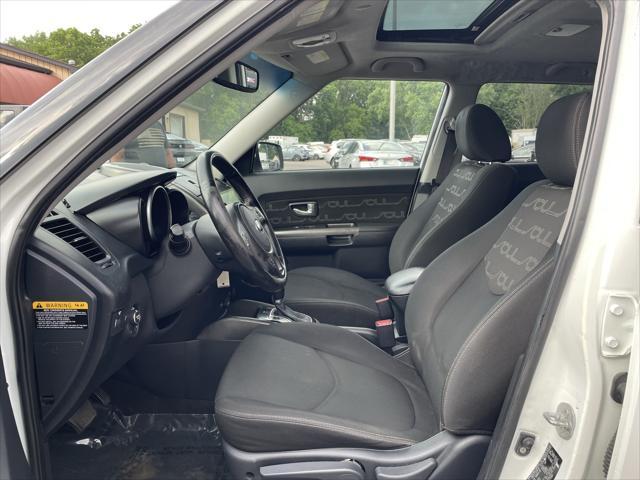 used 2013 Kia Soul car, priced at $6,500
