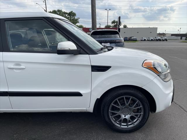 used 2013 Kia Soul car, priced at $6,500