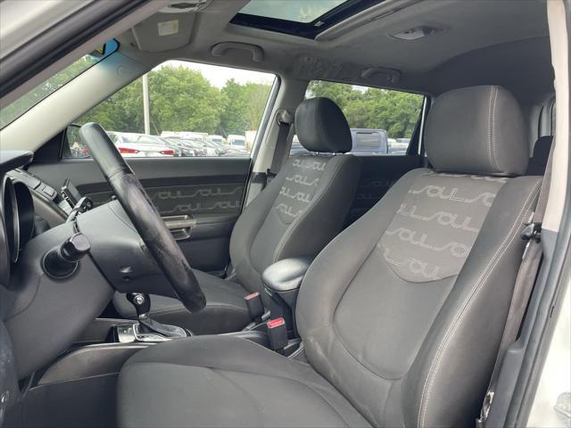 used 2013 Kia Soul car, priced at $6,500