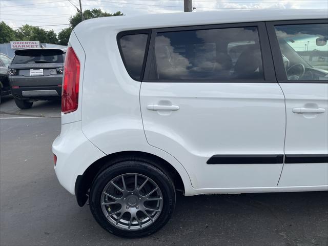 used 2013 Kia Soul car, priced at $6,500
