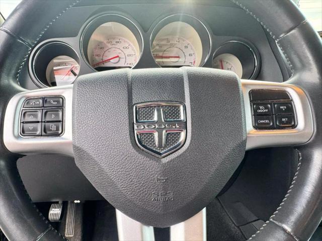 used 2013 Dodge Challenger car