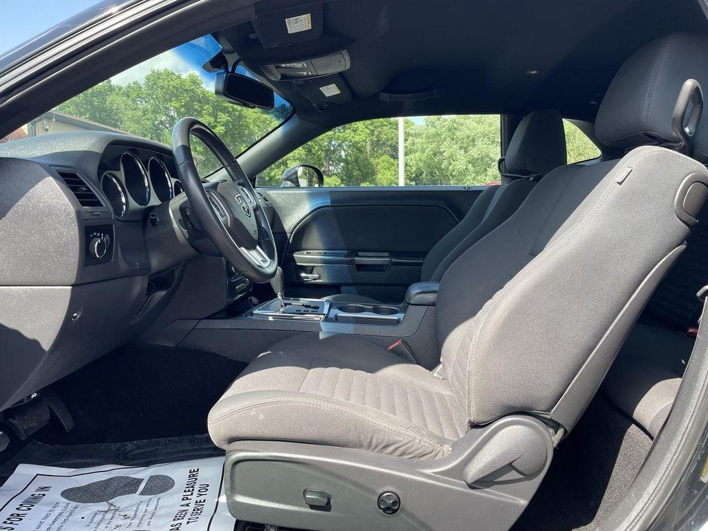 used 2013 Dodge Challenger car, priced at $12,695