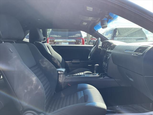 used 2013 Dodge Challenger car, priced at $12,995