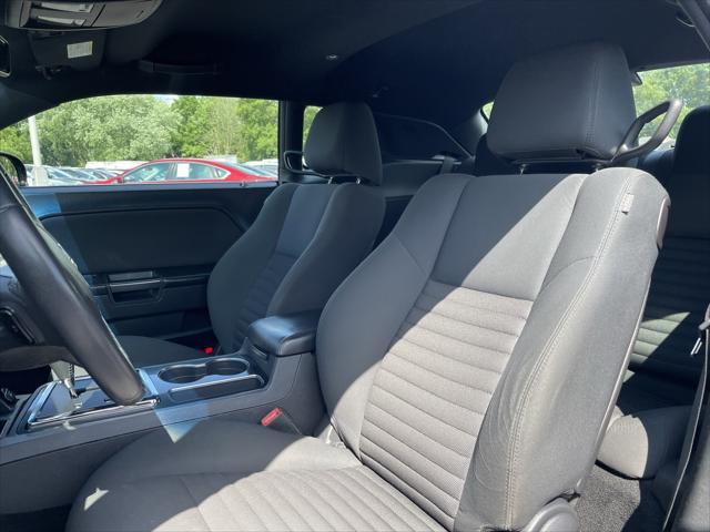 used 2013 Dodge Challenger car, priced at $12,995