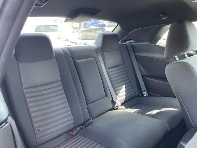 used 2013 Dodge Challenger car, priced at $12,995