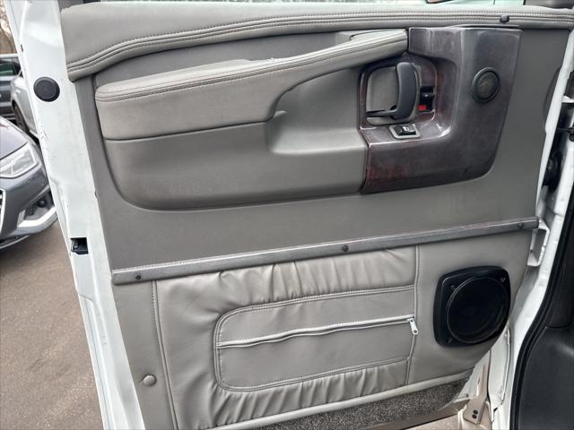 used 2011 GMC Savana 2500 car, priced at $13,995