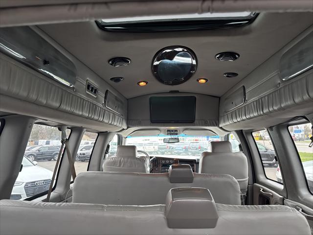 used 2011 GMC Savana 2500 car, priced at $13,995