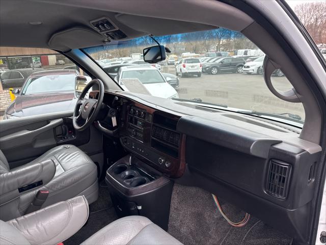 used 2011 GMC Savana 2500 car, priced at $13,995