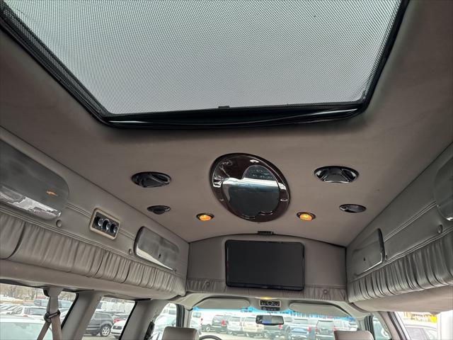used 2011 GMC Savana 2500 car, priced at $13,995