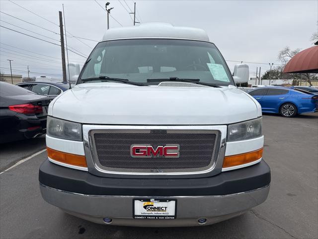 used 2011 GMC Savana 2500 car, priced at $13,995