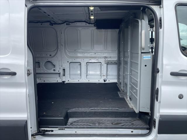 used 2016 Ford Transit-350 car, priced at $14,495