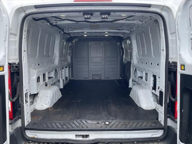 used 2016 Ford Transit-350 car, priced at $14,495