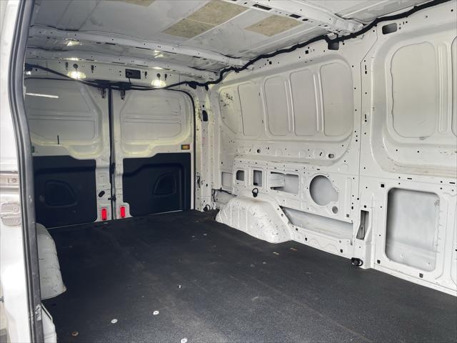 used 2016 Ford Transit-350 car, priced at $14,495