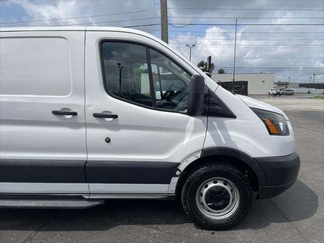 used 2016 Ford Transit-350 car, priced at $14,495