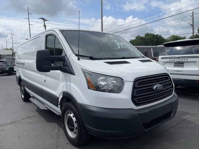 used 2016 Ford Transit-350 car, priced at $14,495