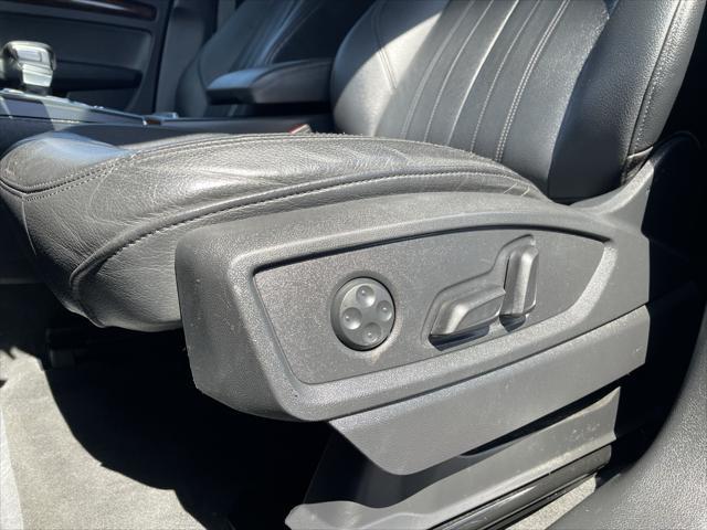 used 2018 Audi Q5 car, priced at $14,995