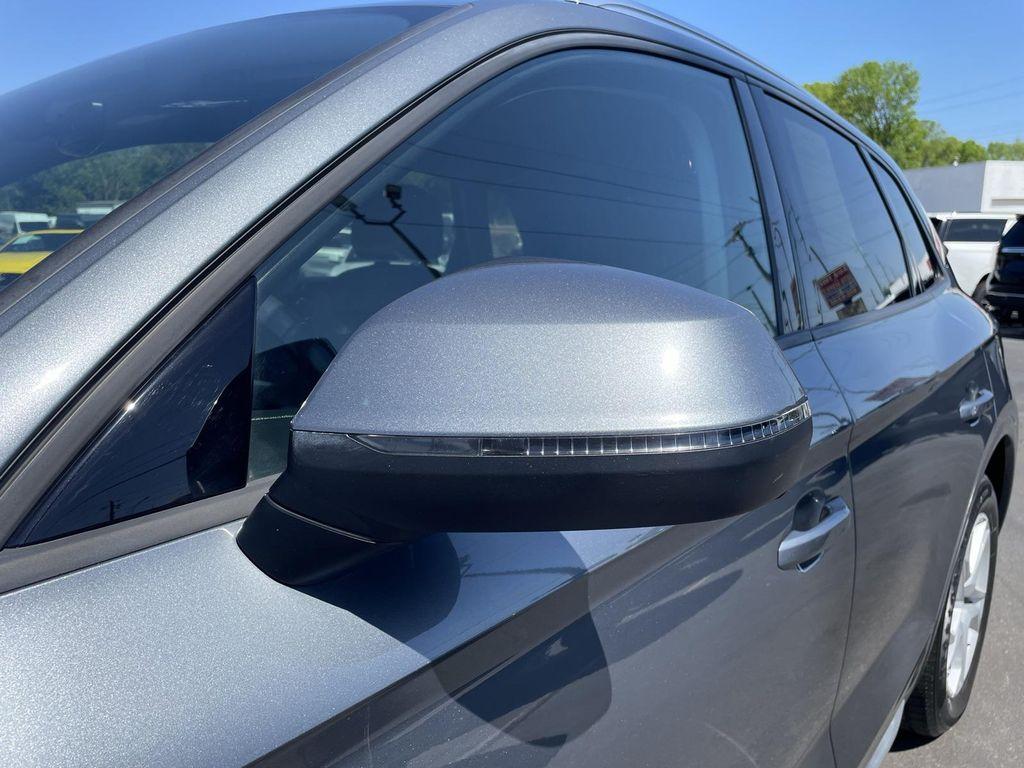 used 2018 Audi Q5 car, priced at $15,995