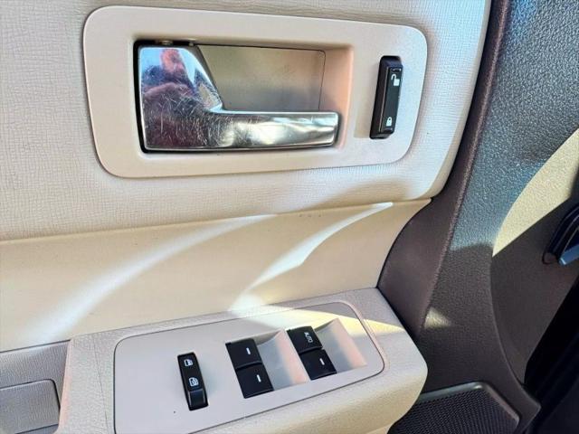 used 2014 Ford Flex car, priced at $7,995