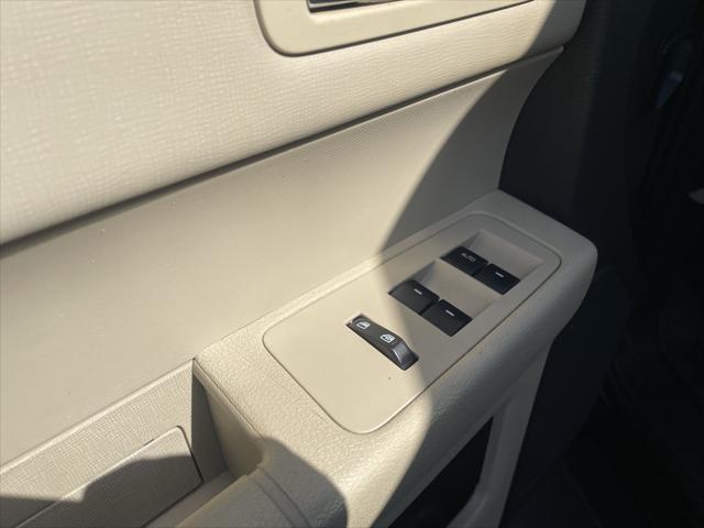 used 2014 Ford Flex car, priced at $8,995