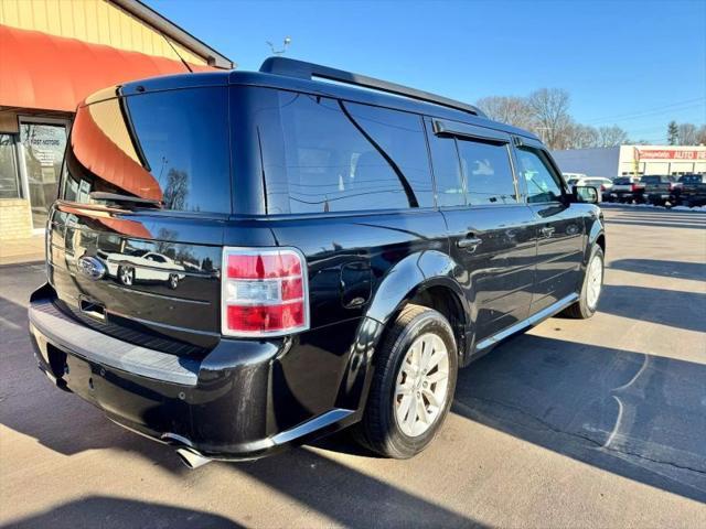 used 2014 Ford Flex car, priced at $7,995