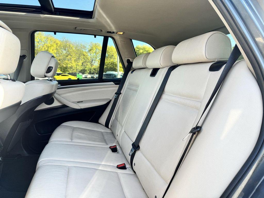 used 2012 BMW X5 car, priced at $7,495