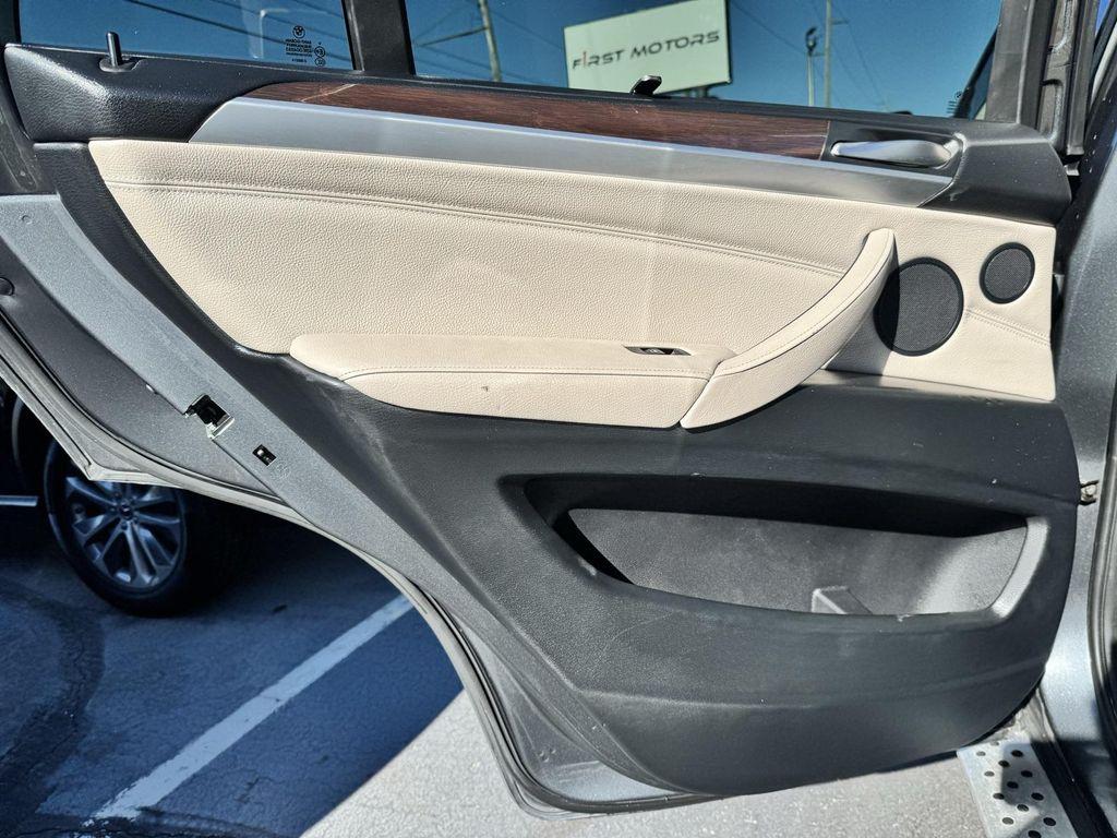 used 2012 BMW X5 car, priced at $7,495