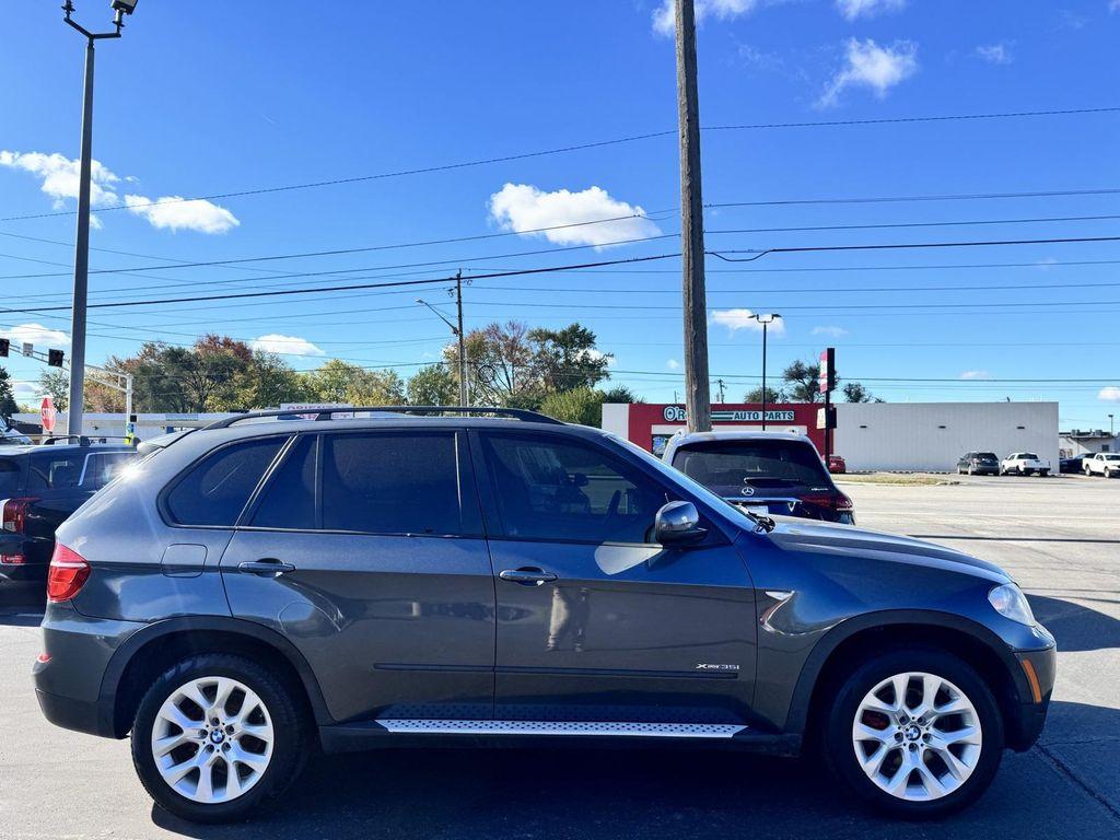 used 2012 BMW X5 car, priced at $7,495