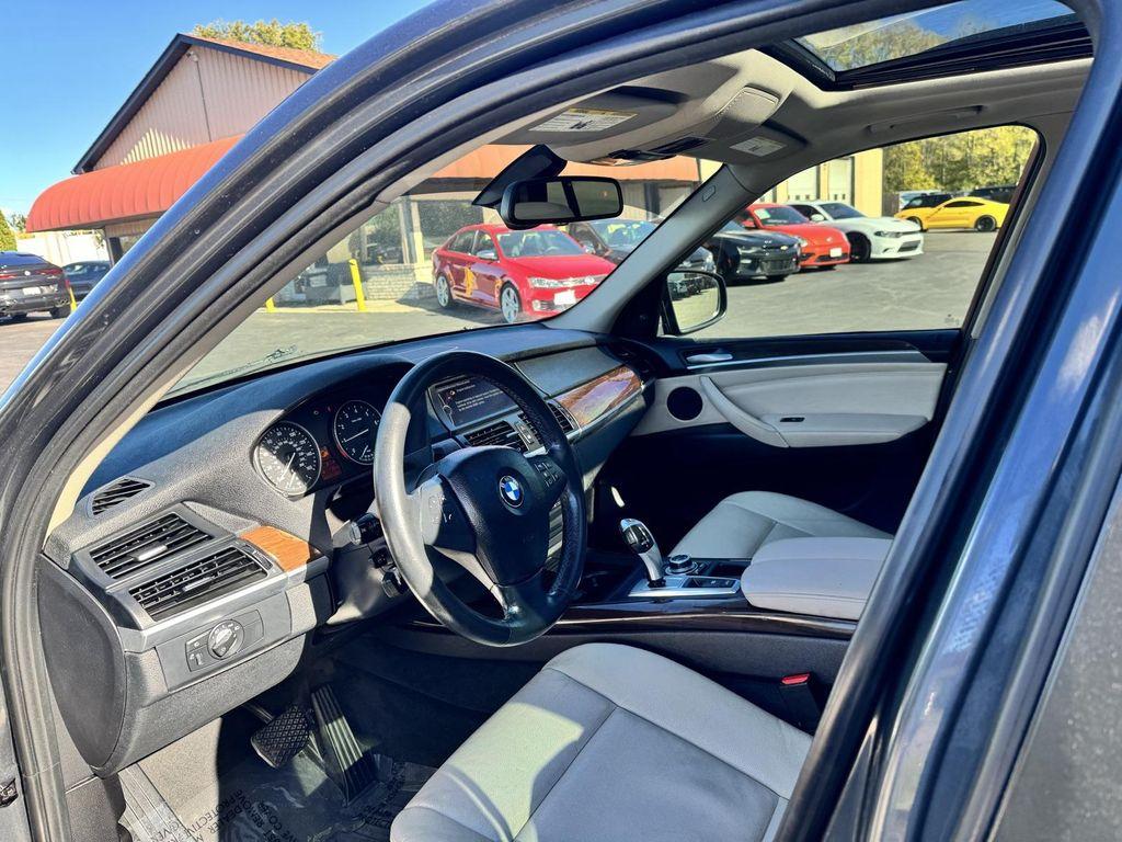 used 2012 BMW X5 car, priced at $7,495