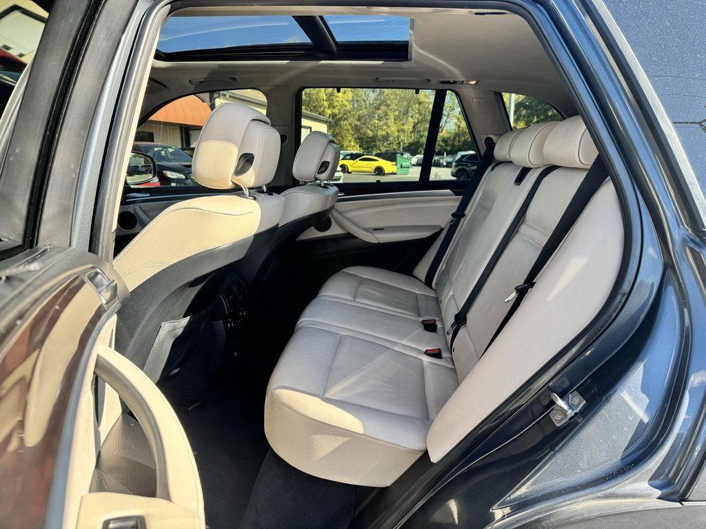 used 2012 BMW X5 car, priced at $7,495