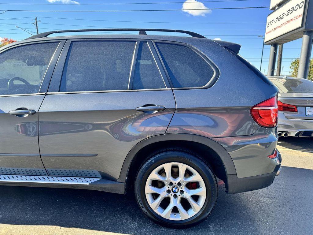 used 2012 BMW X5 car, priced at $7,495