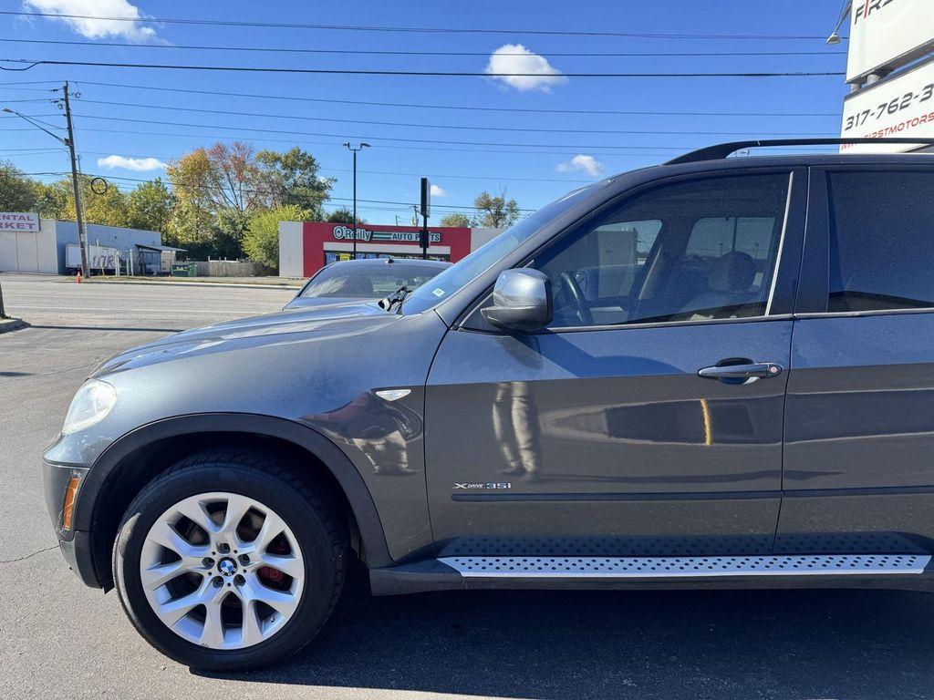 used 2012 BMW X5 car, priced at $7,495